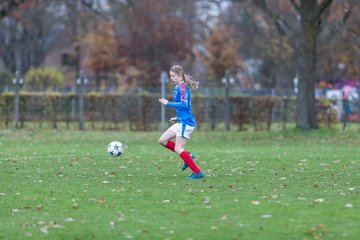 Bild 67 - wBJ SVHU am 20.11.21